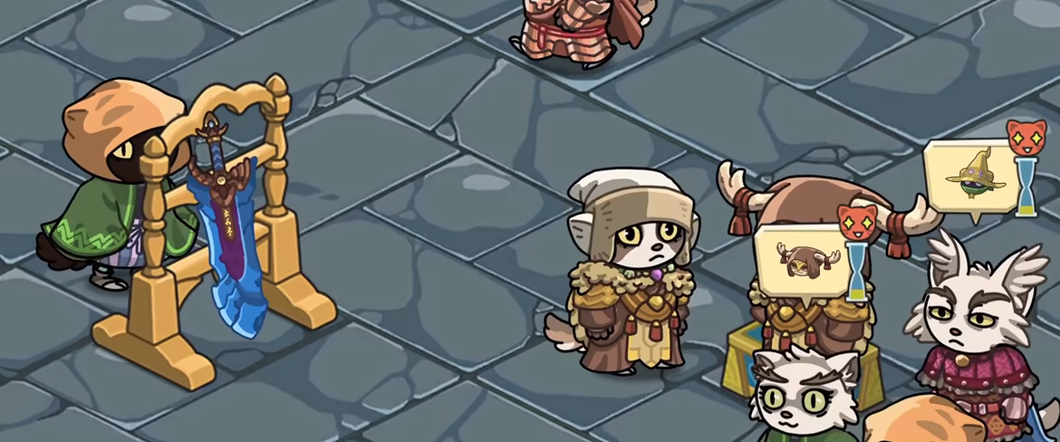 MeowCraft video 5