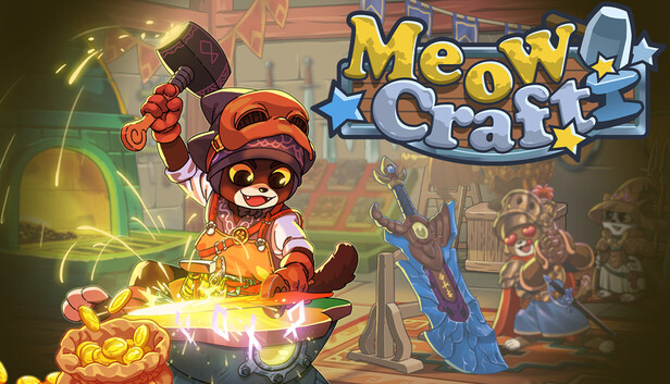 MeowCraft
