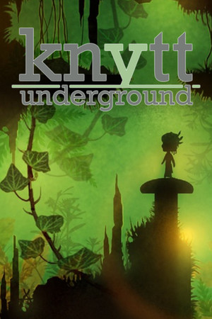 Cover art of Knytt Underground