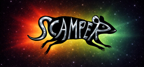Scamper