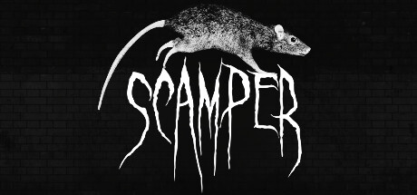 Scamper banner