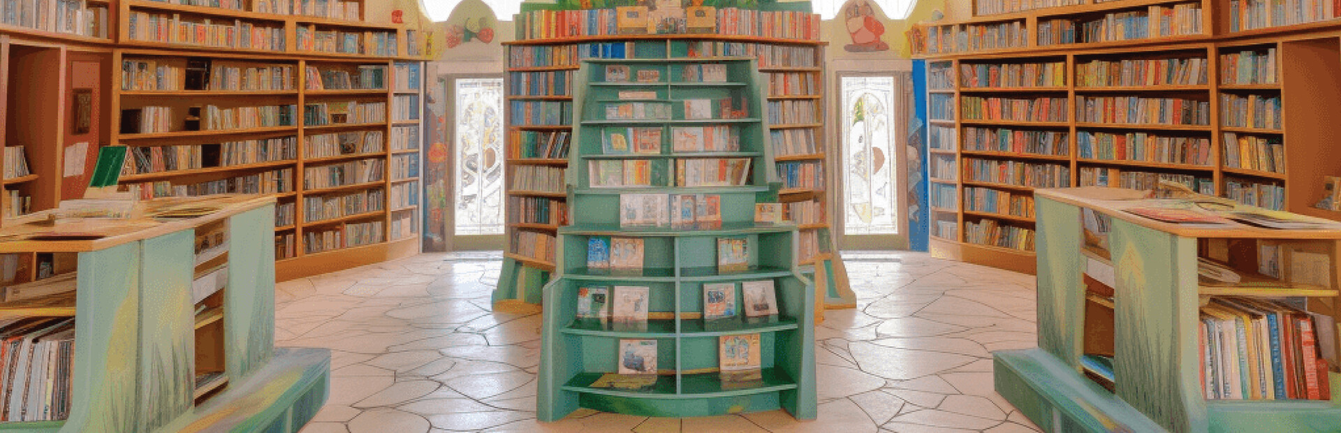 Russpuppy Kid Books