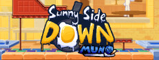 Sunny Side Down, by Muno!