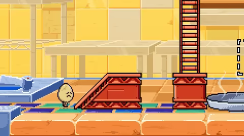 Sunny Side Down, by Muno! video 1