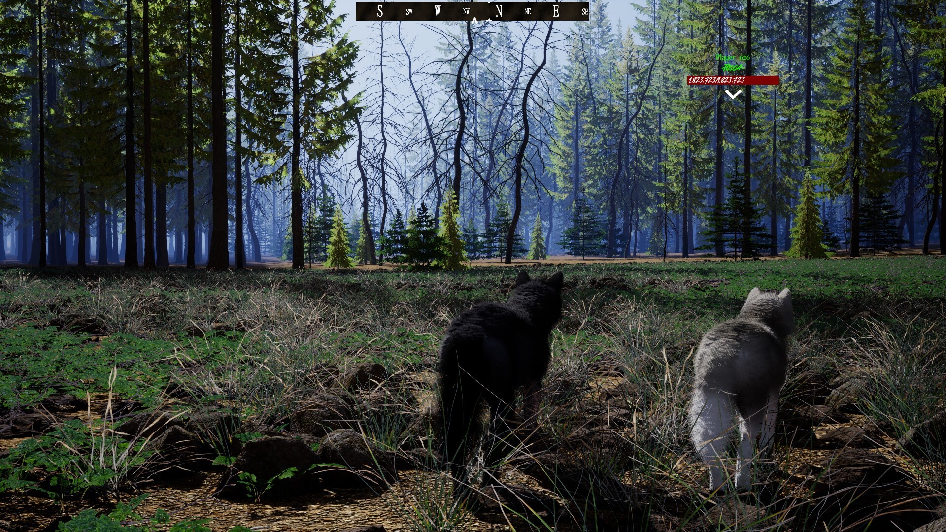 Untamed Kingdom screenshot #5