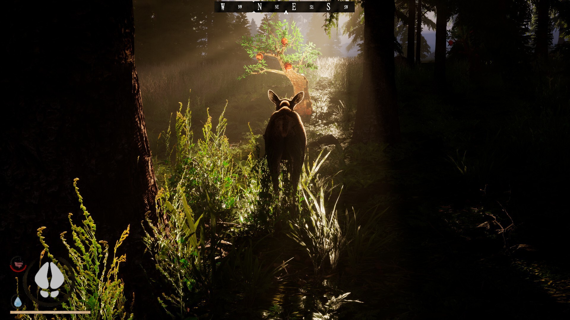 Untamed Kingdom screenshot #3