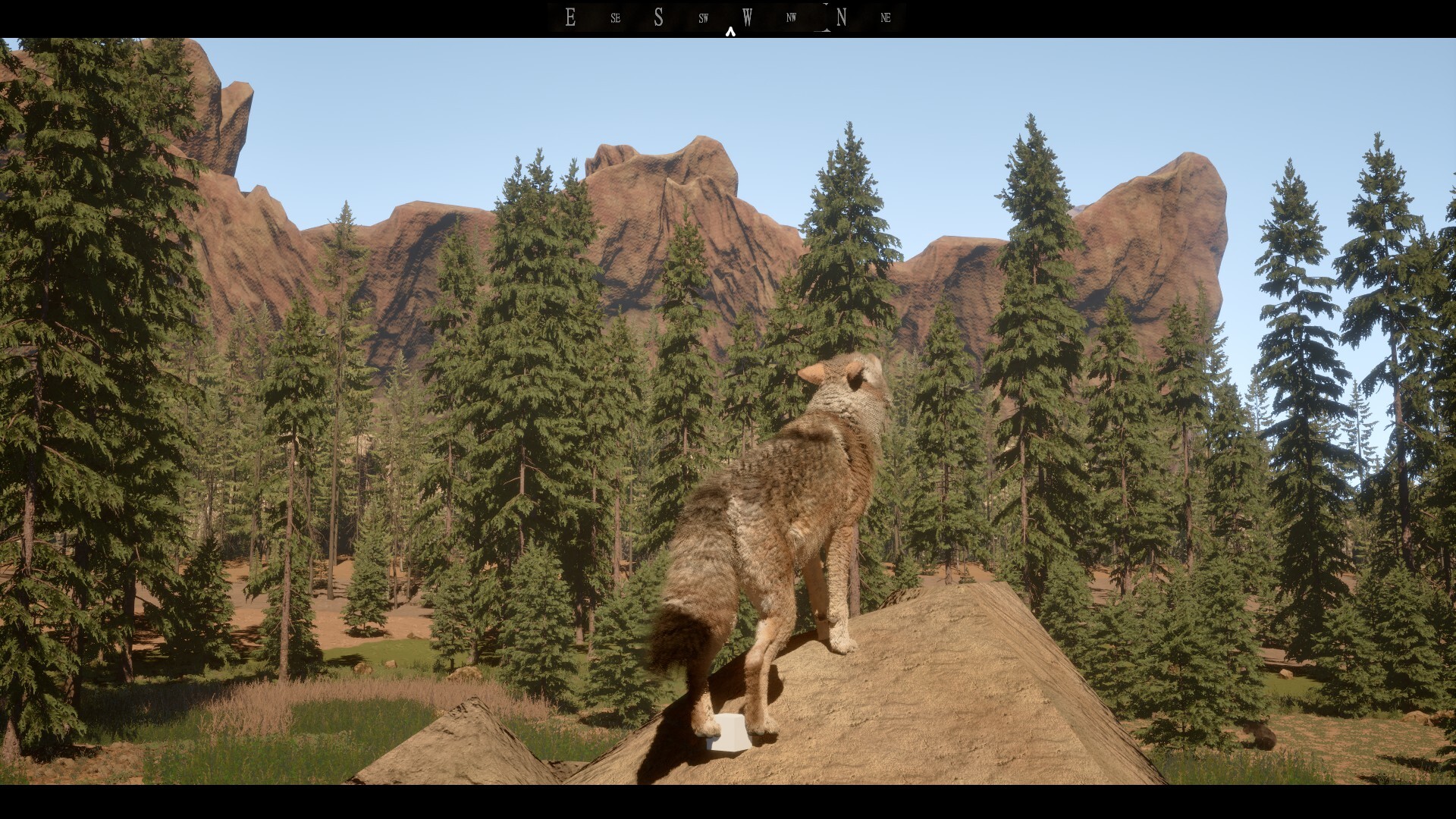 Untamed Kingdom screenshot #16