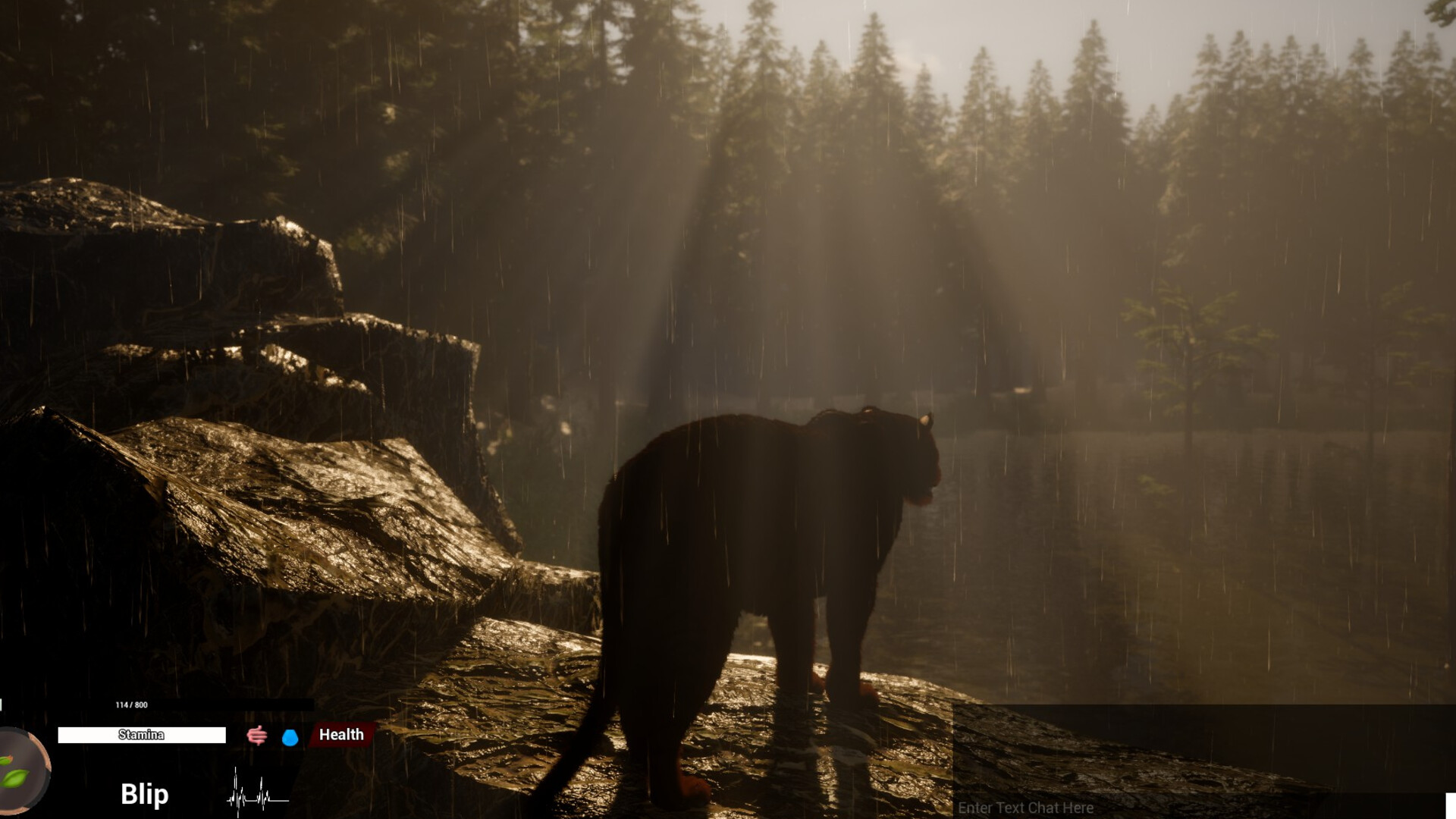 Untamed Kingdom screenshot #9