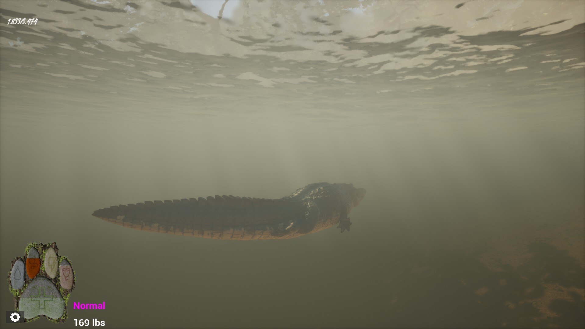 Untamed Kingdom screenshot #9