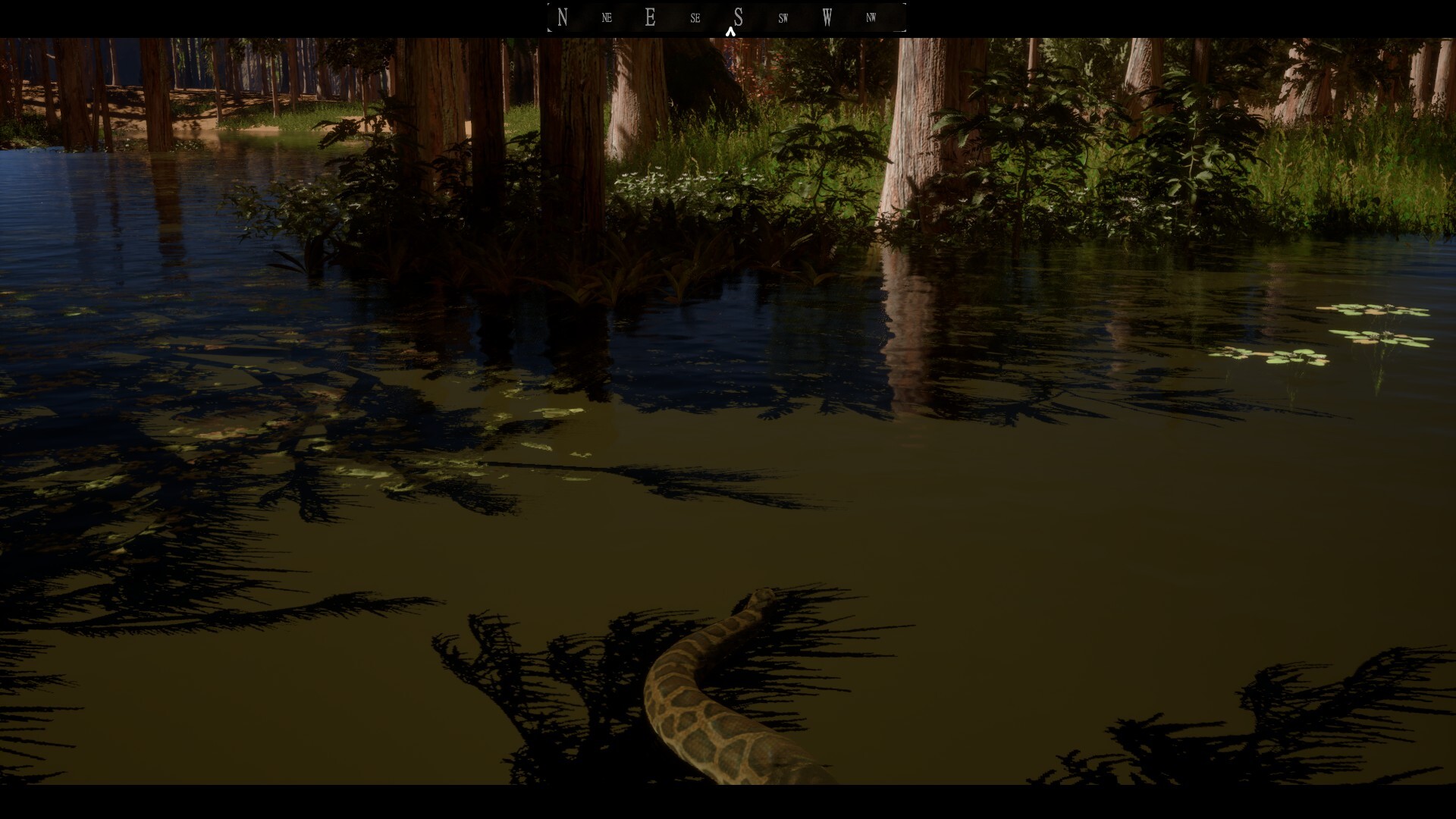 Untamed Kingdom screenshot #12