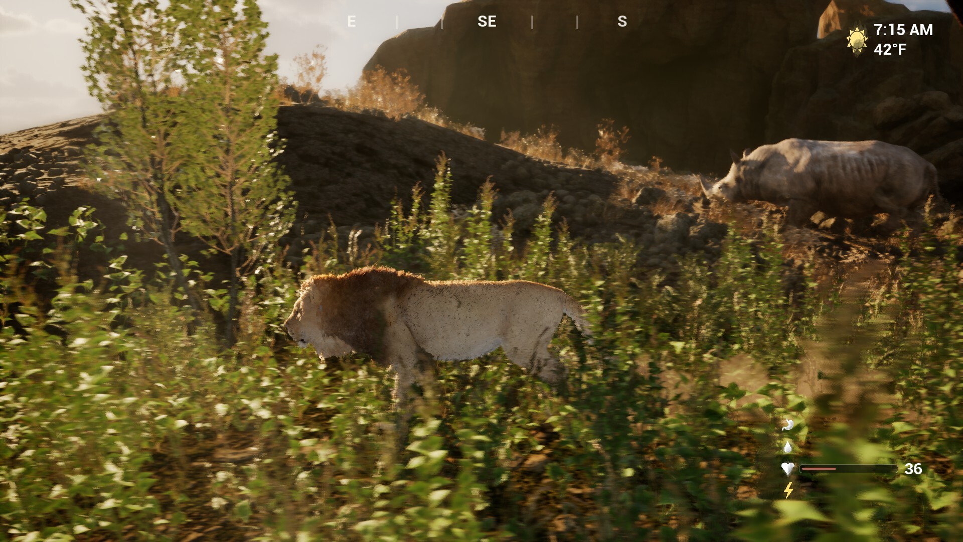 Untamed Kingdom screenshot 16
