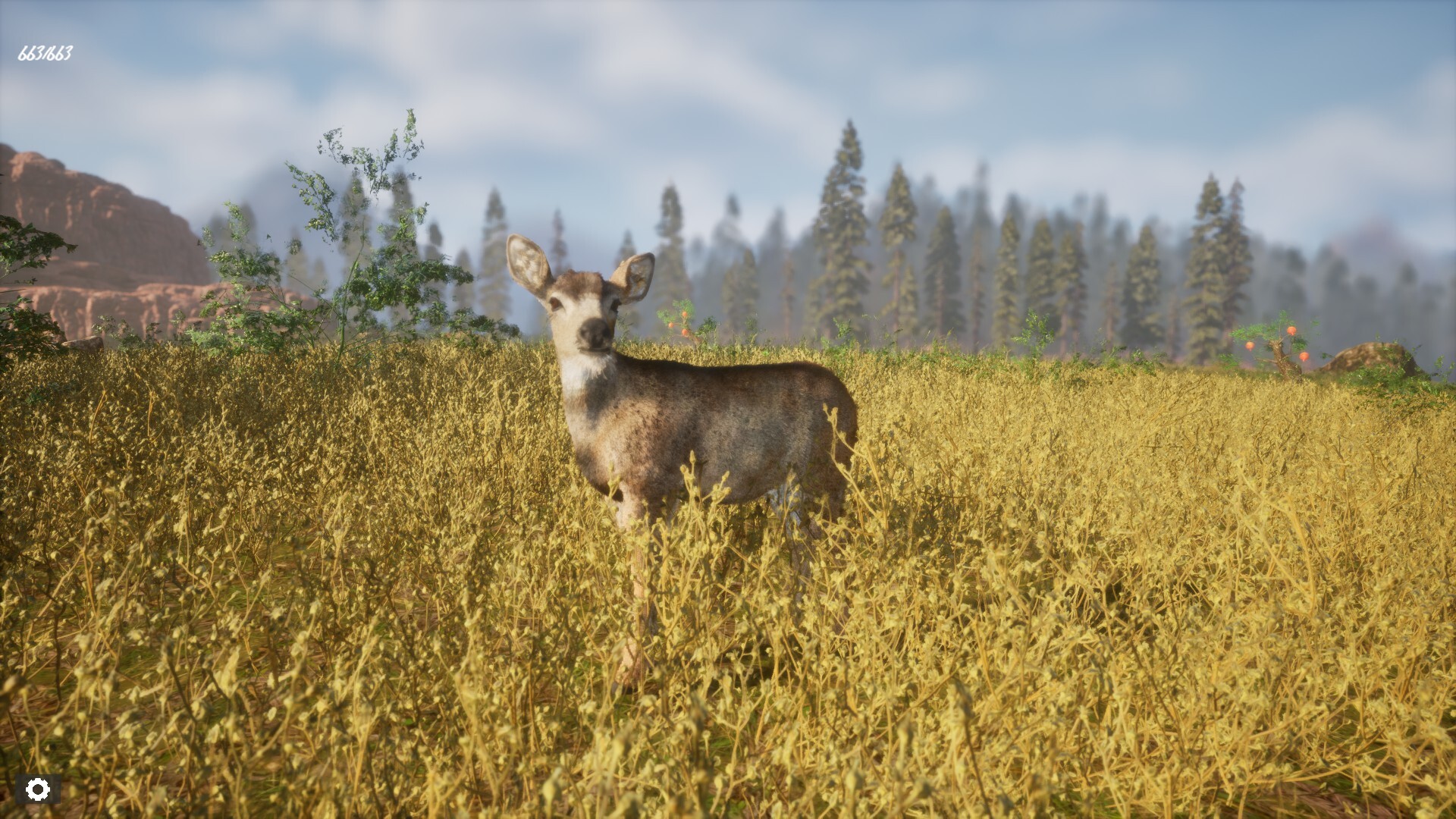 Untamed Kingdom screenshot #8