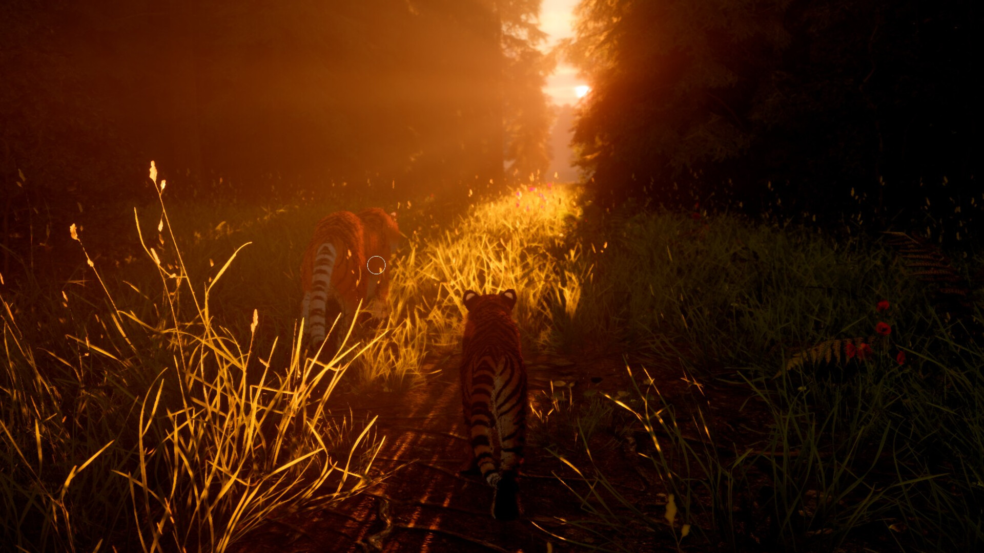 Untamed Kingdom screenshot #10