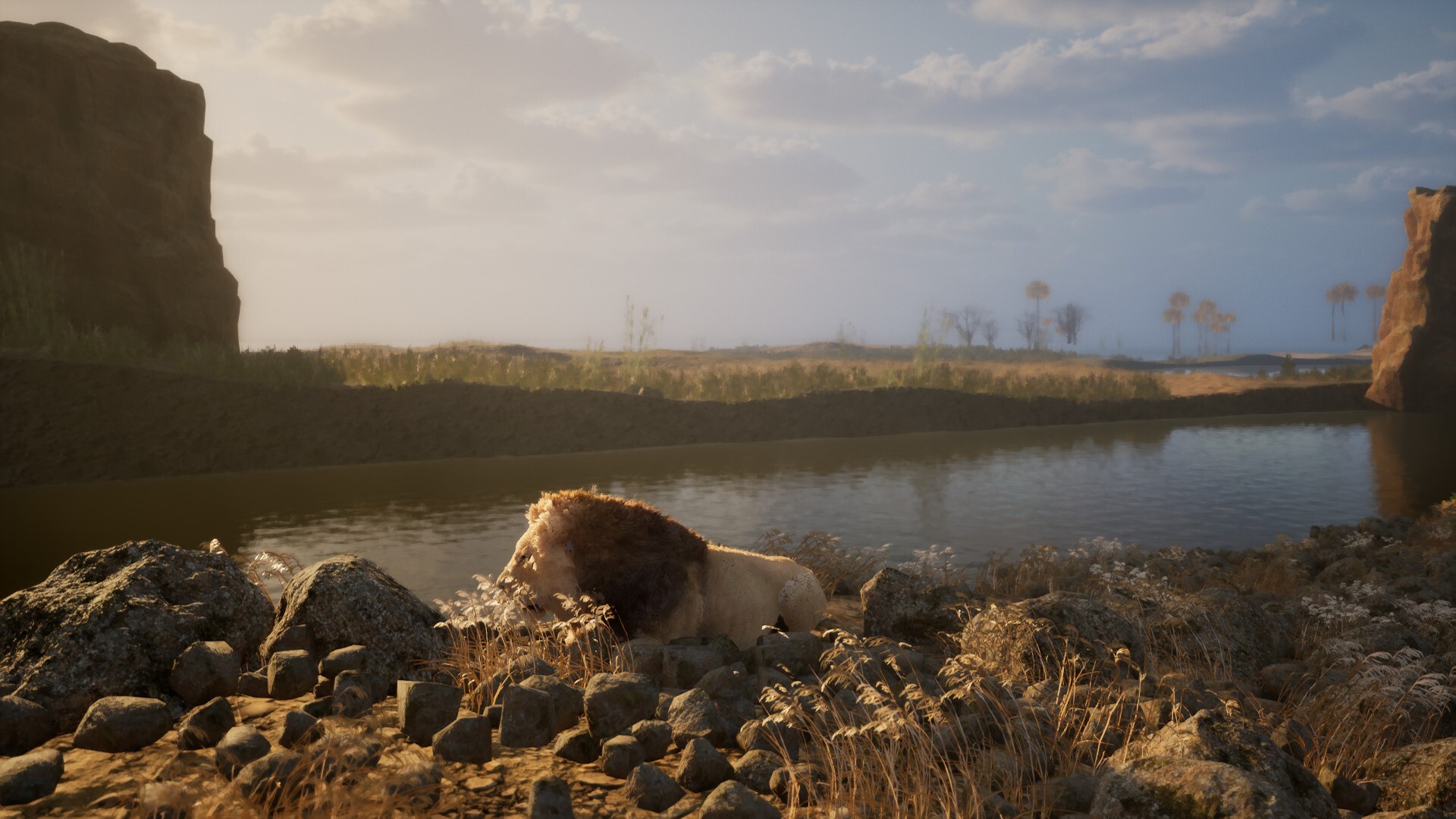Untamed Kingdom screenshot 12