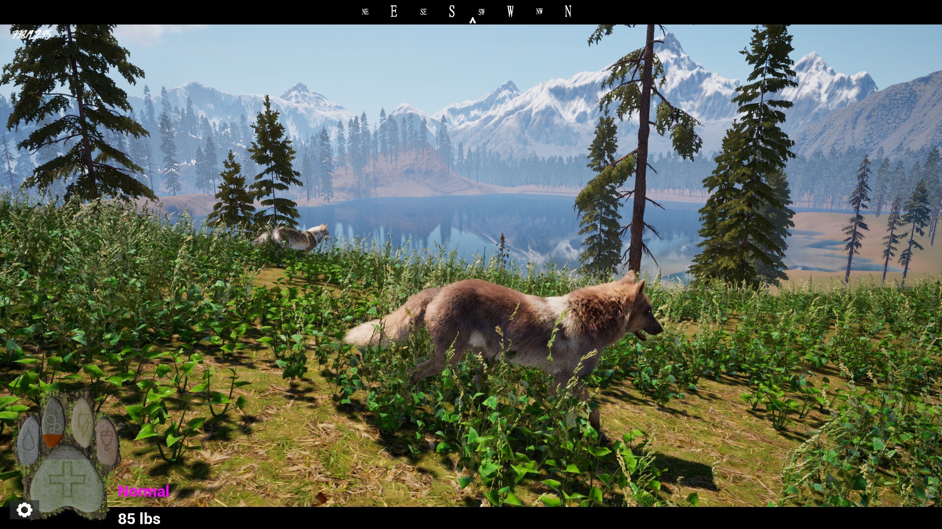 Untamed Kingdom screenshot #6