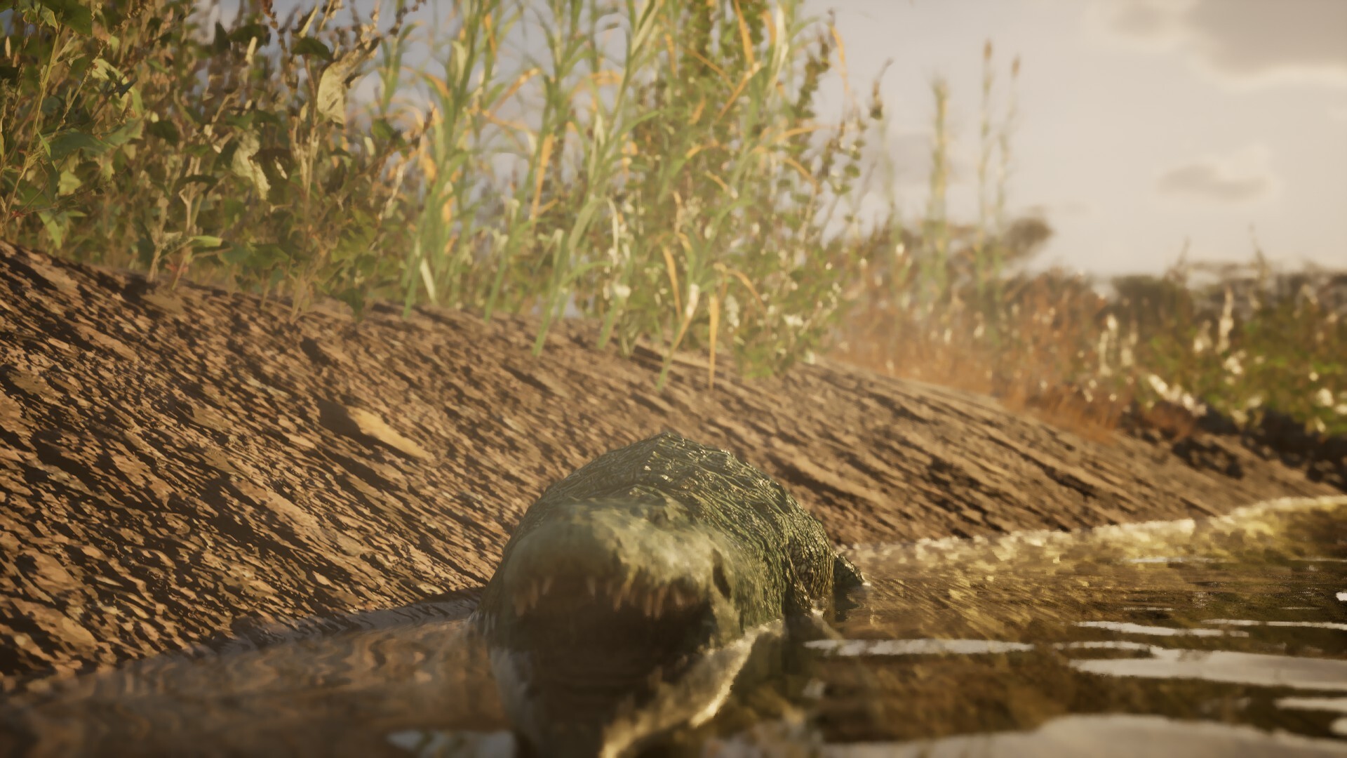 Untamed Kingdom screenshot 8