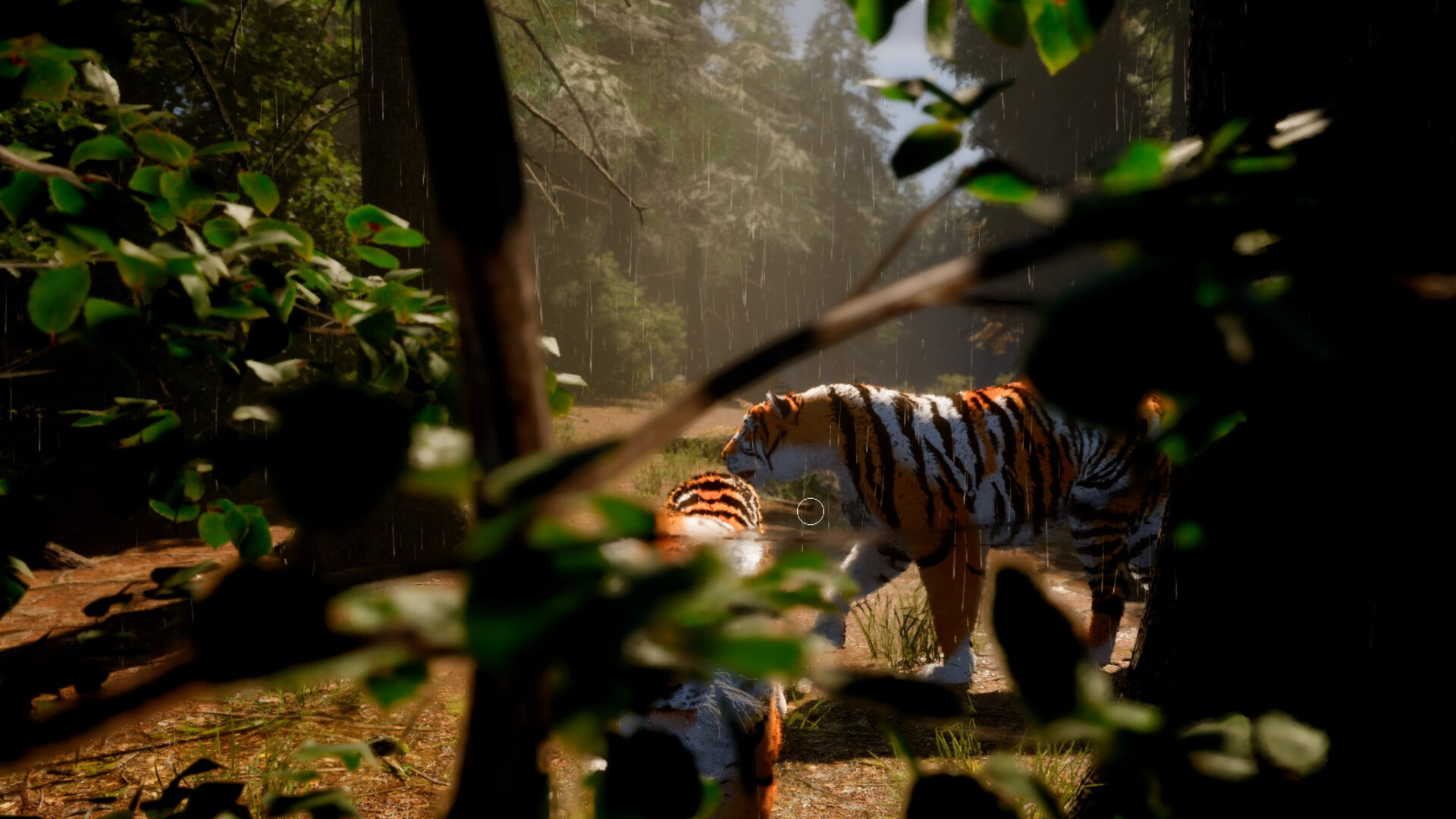 Untamed Kingdom screenshot #2