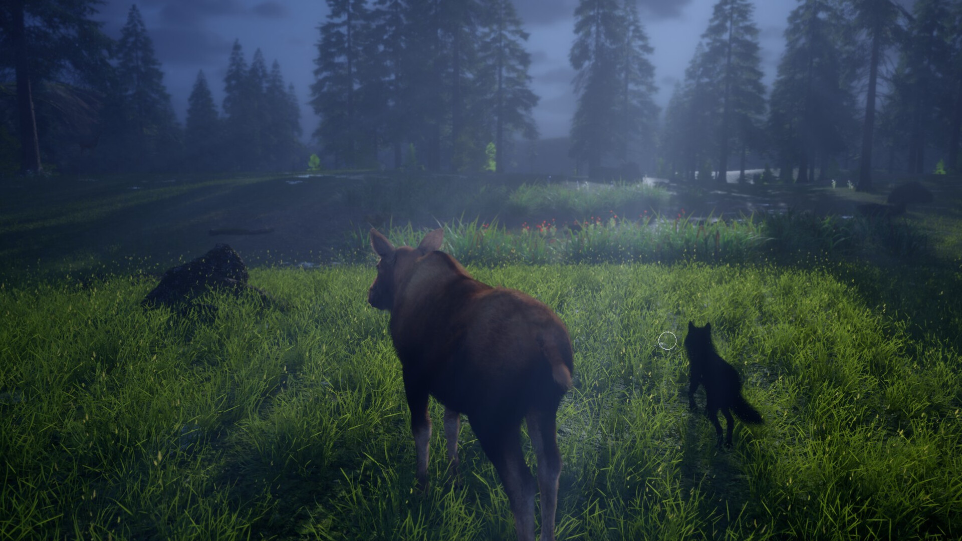 Untamed Kingdom screenshot #5