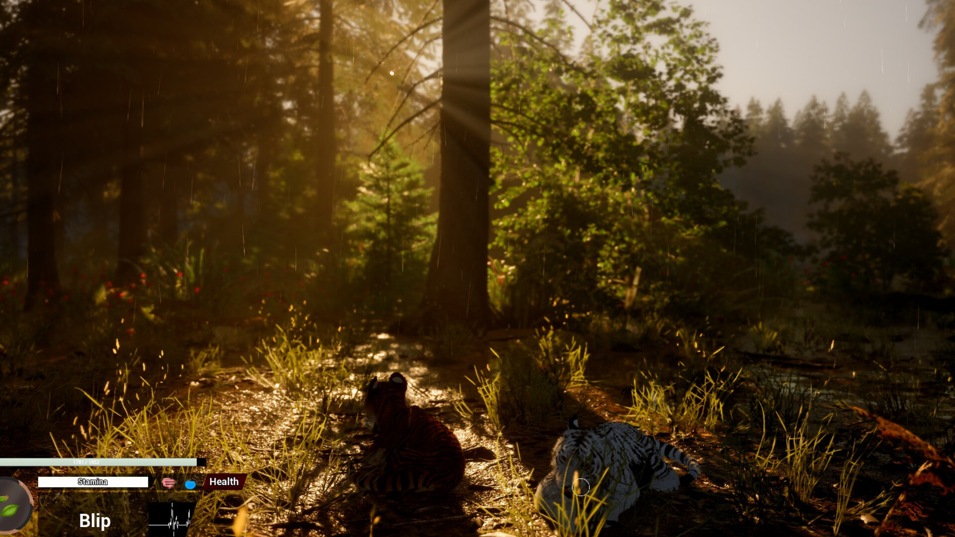 Untamed Kingdom screenshot #3