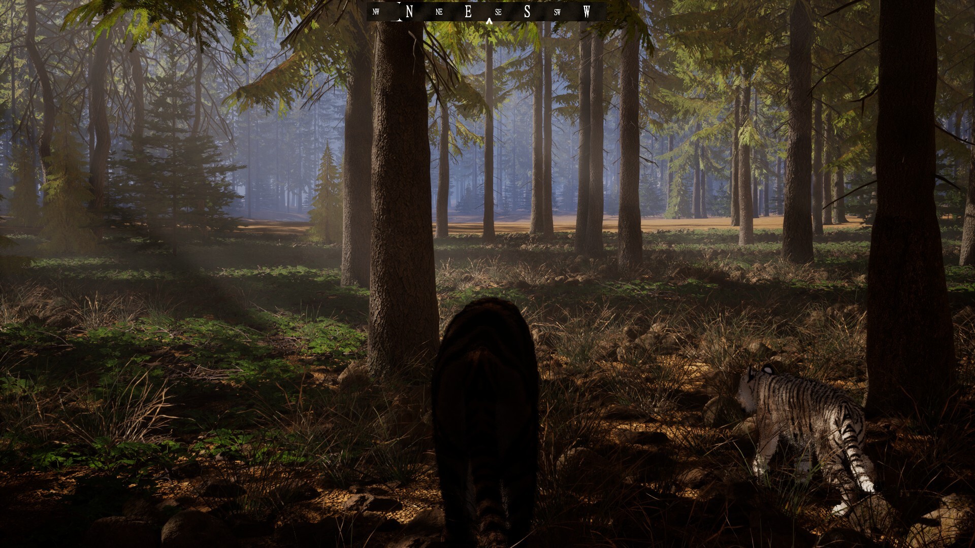 Untamed Kingdom screenshot #9