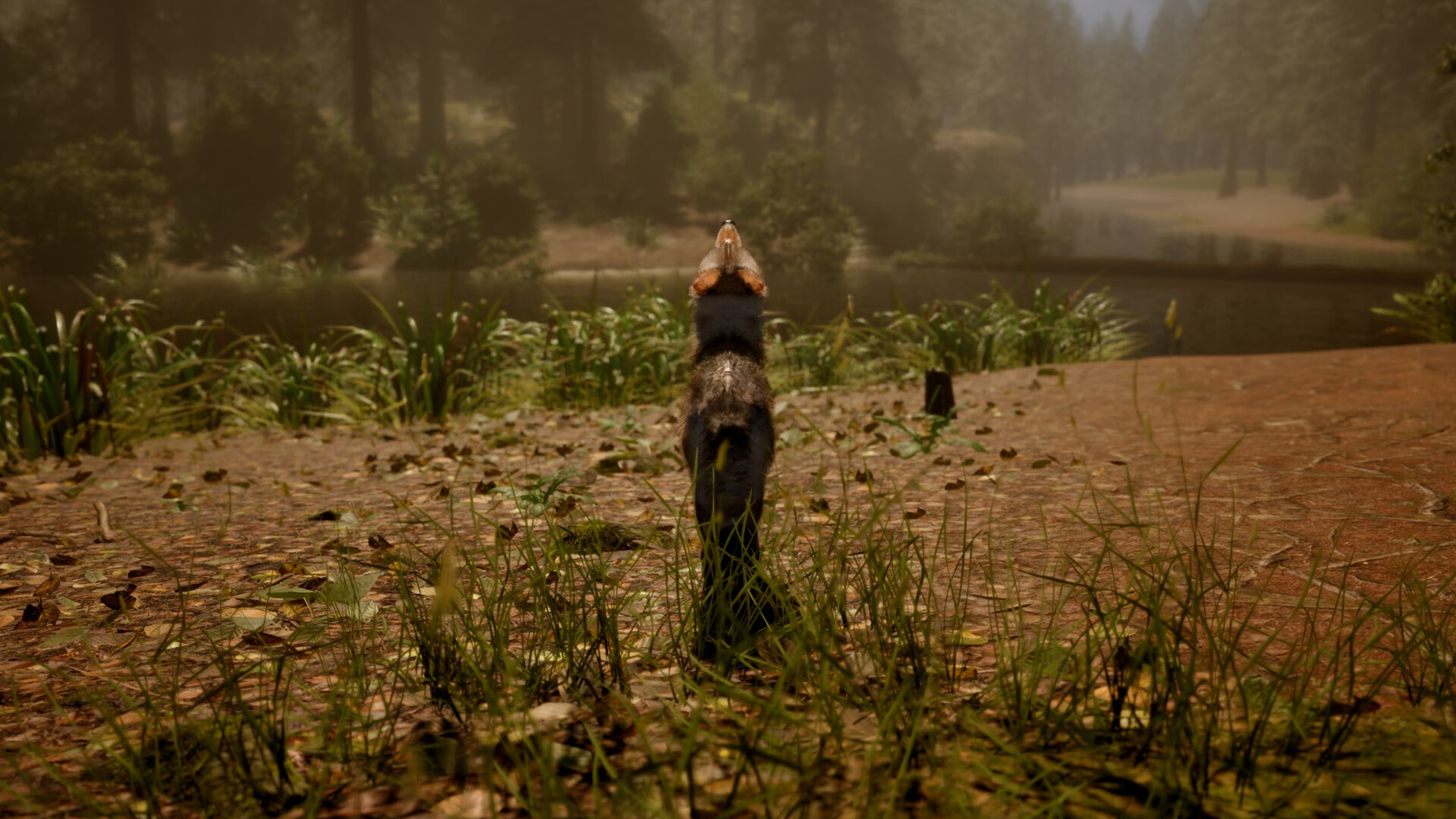 Untamed Kingdom screenshot #7