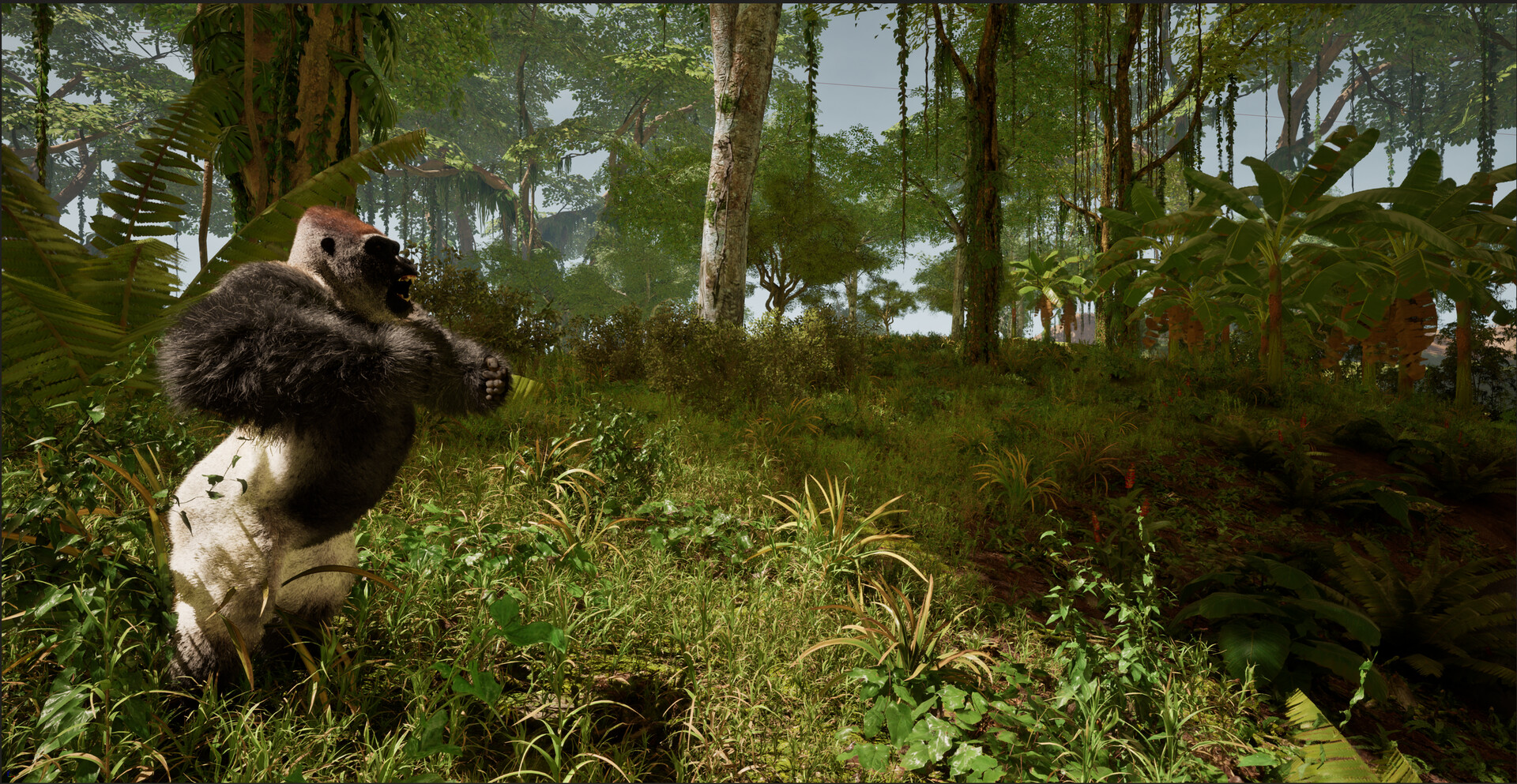 Untamed Kingdom screenshot #17