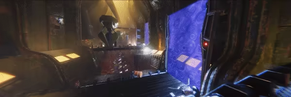 Garganta video 3