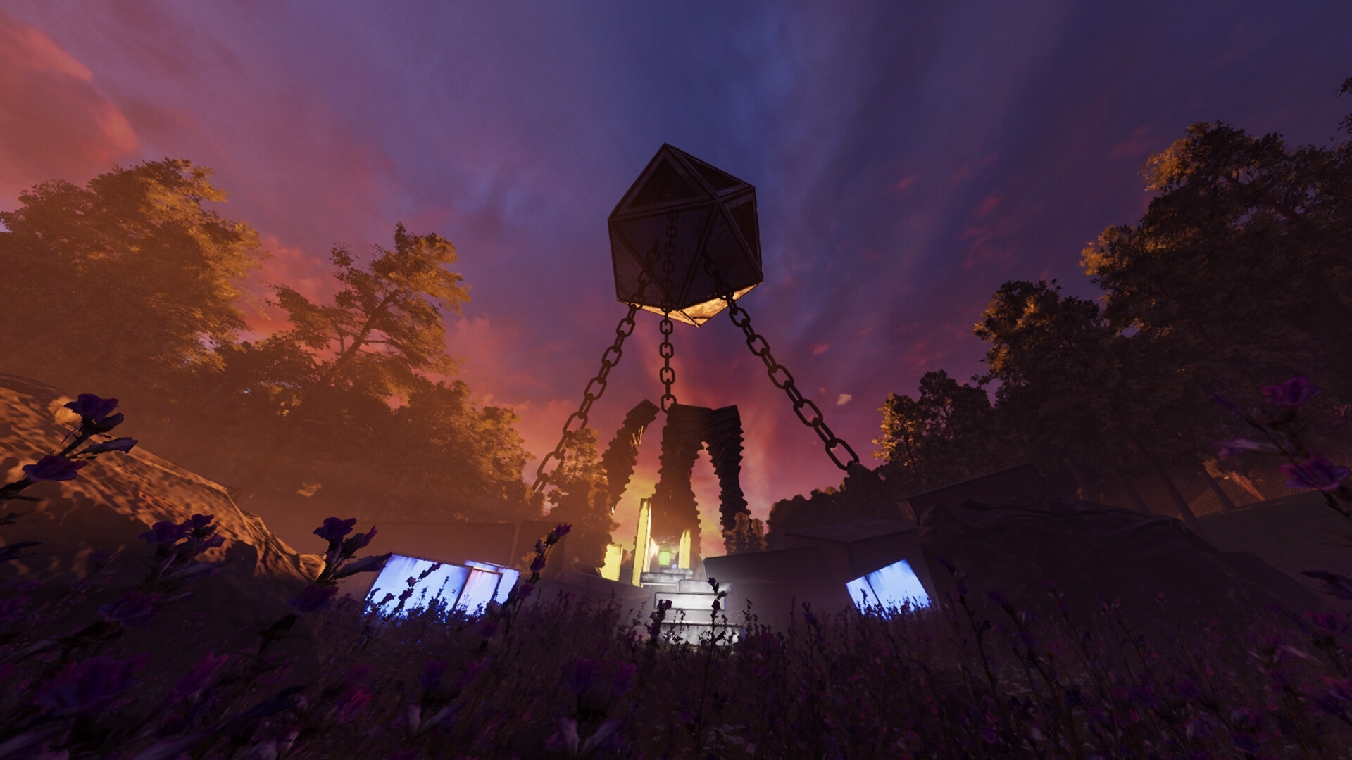 Garganta screenshot #10