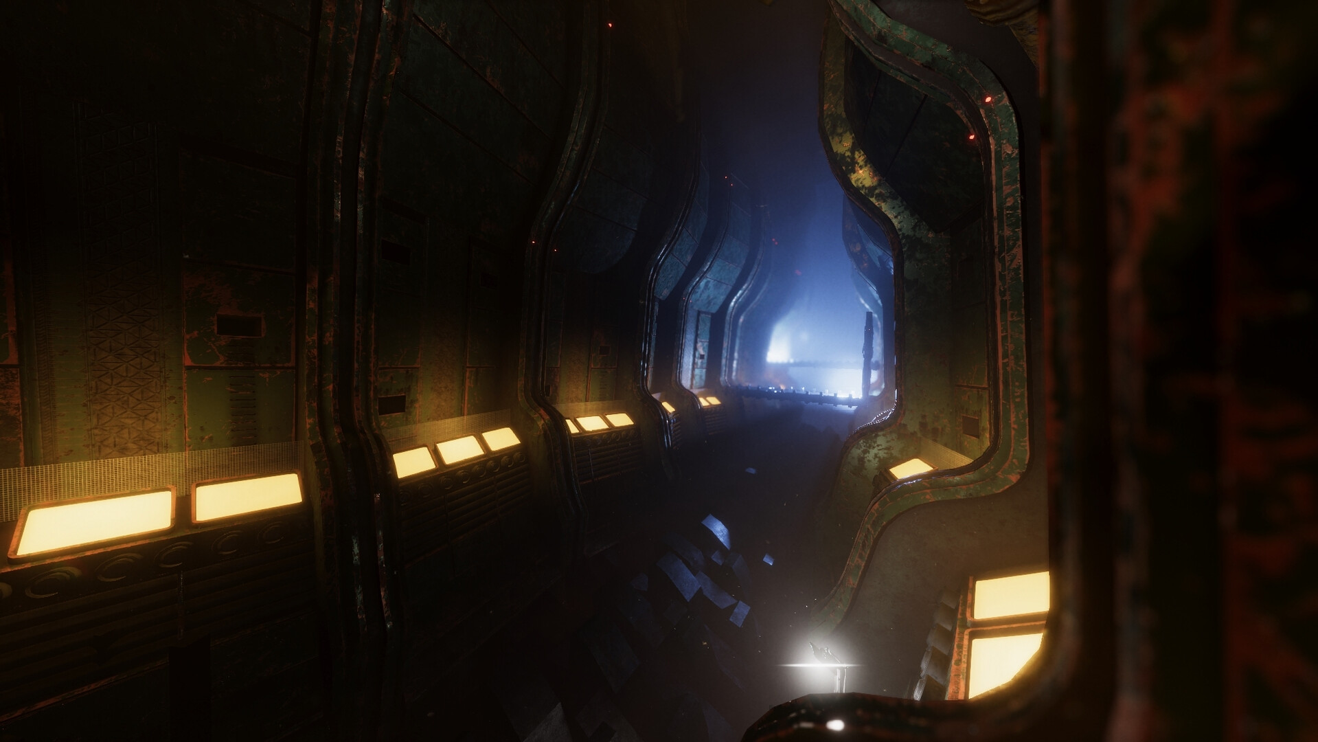 Garganta screenshot #4