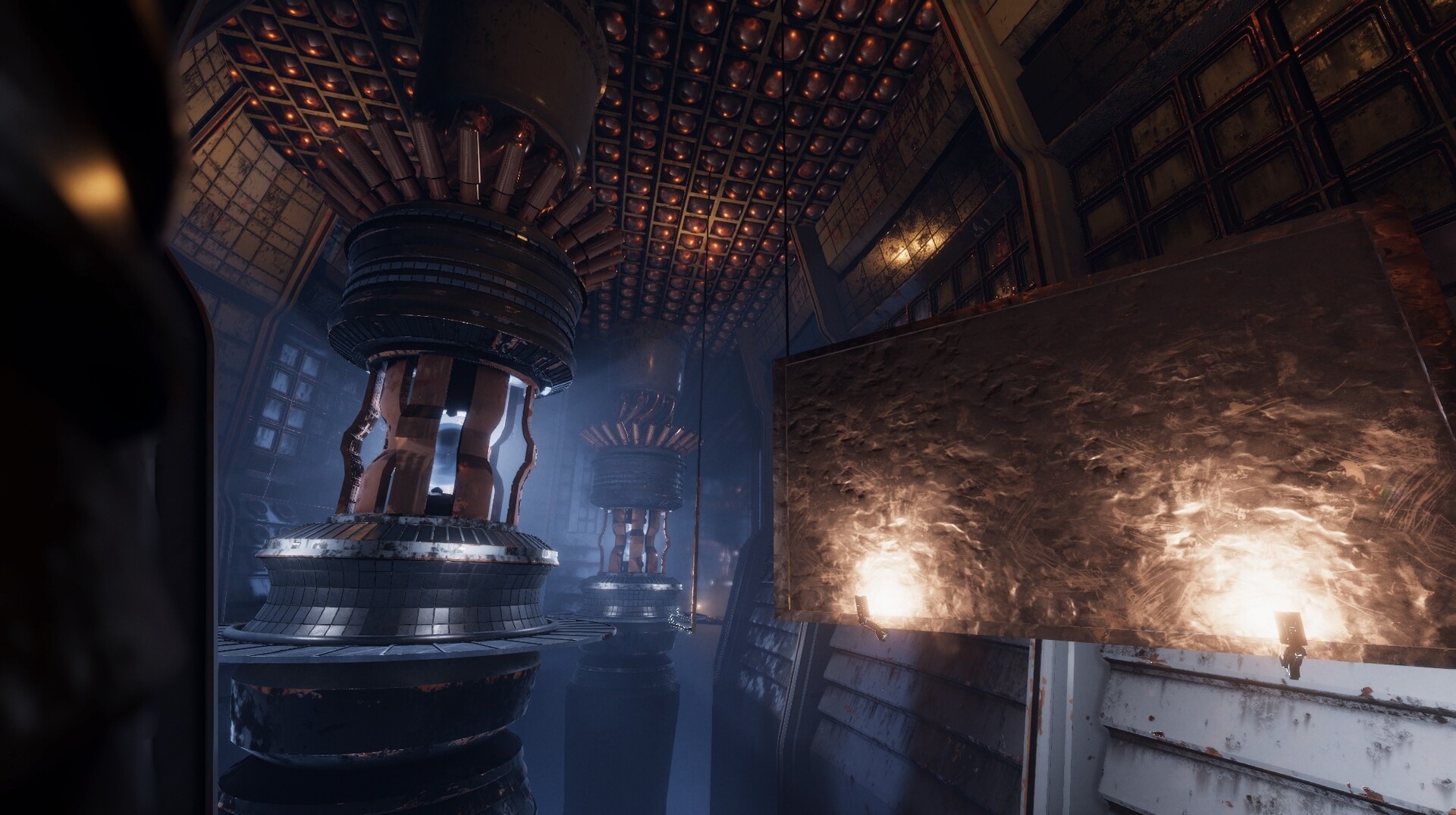 Garganta screenshot #8