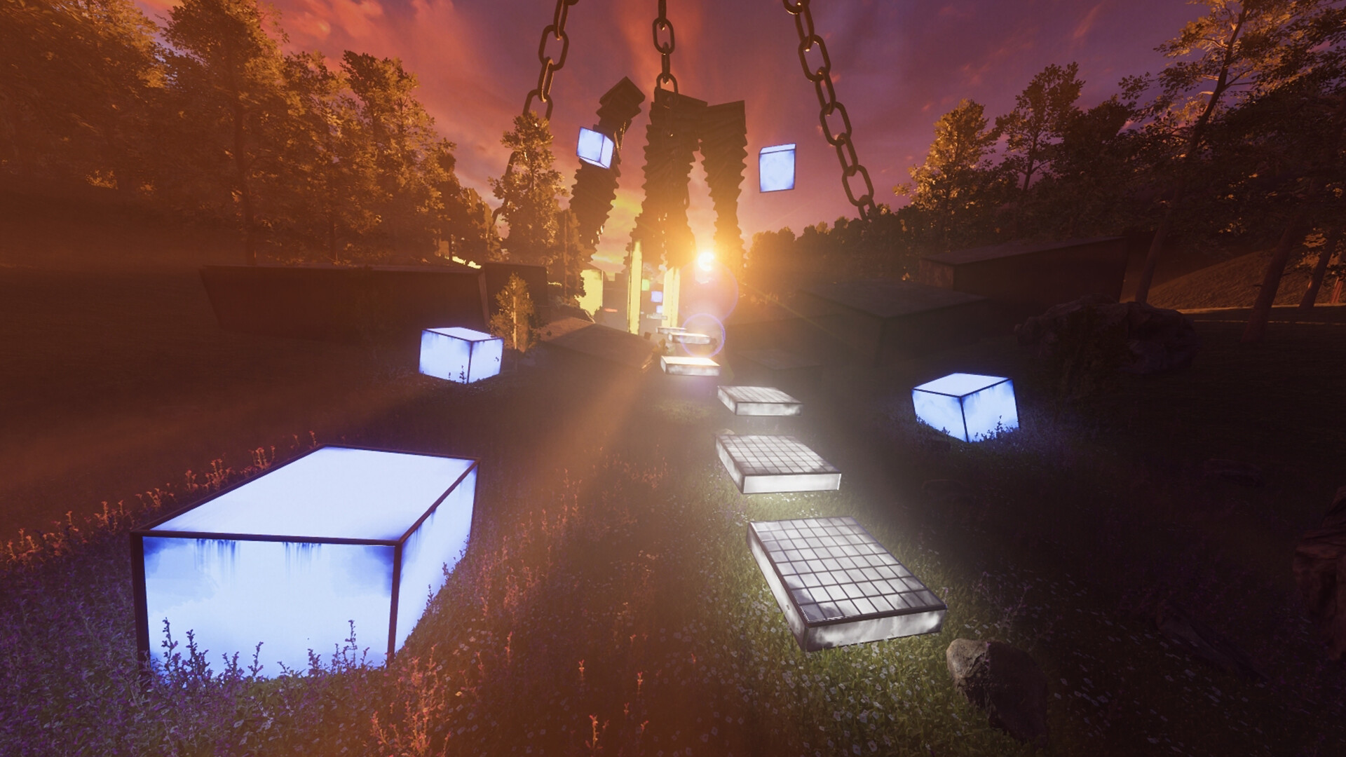 Garganta screenshot #9