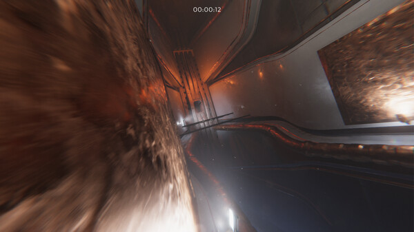 Garganta screenshot 1