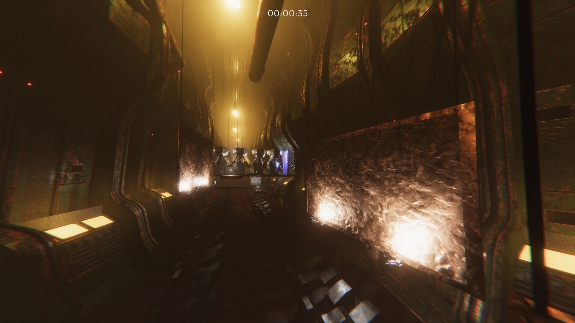 Garganta screenshot #2