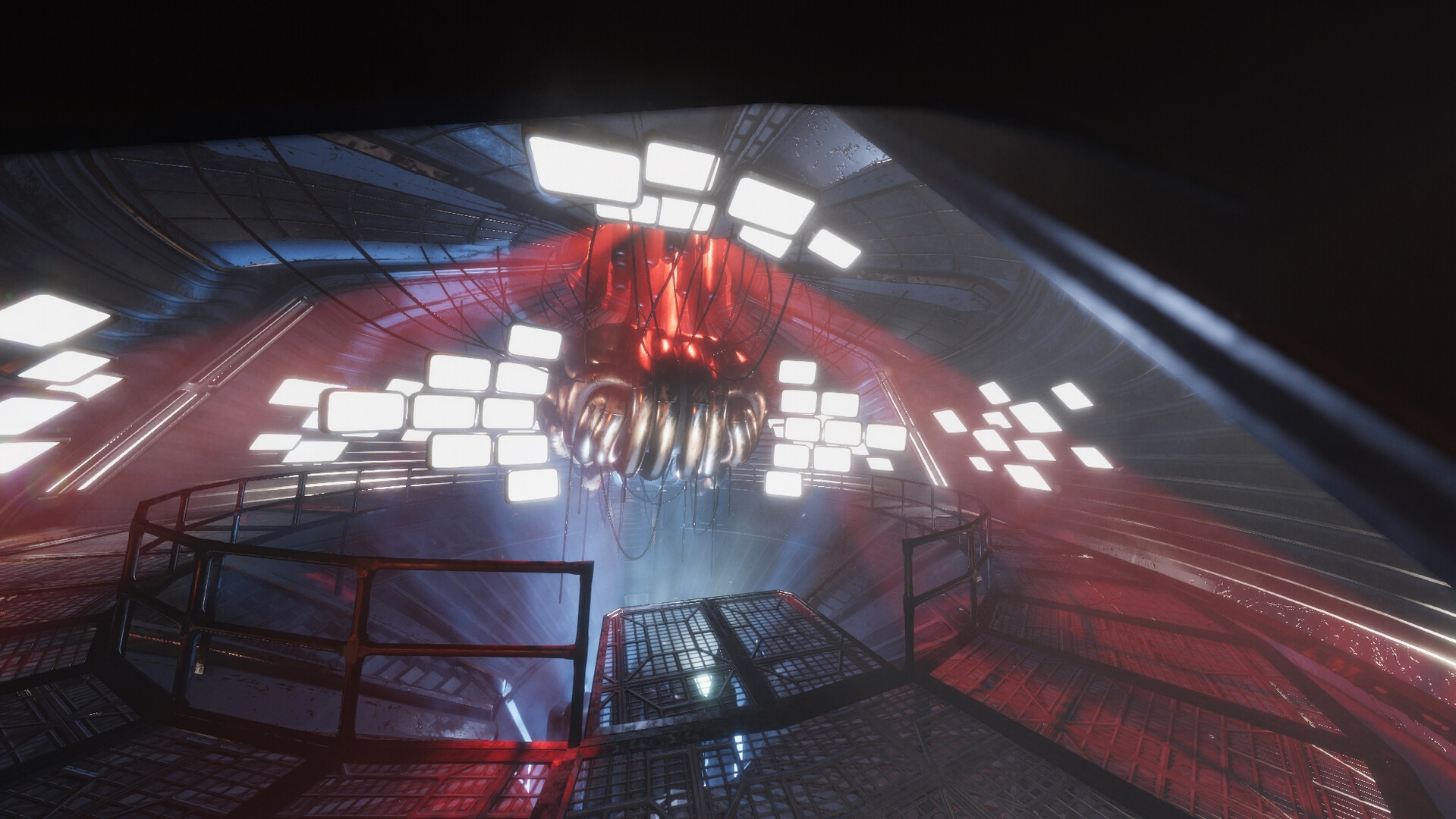 Garganta screenshot #5