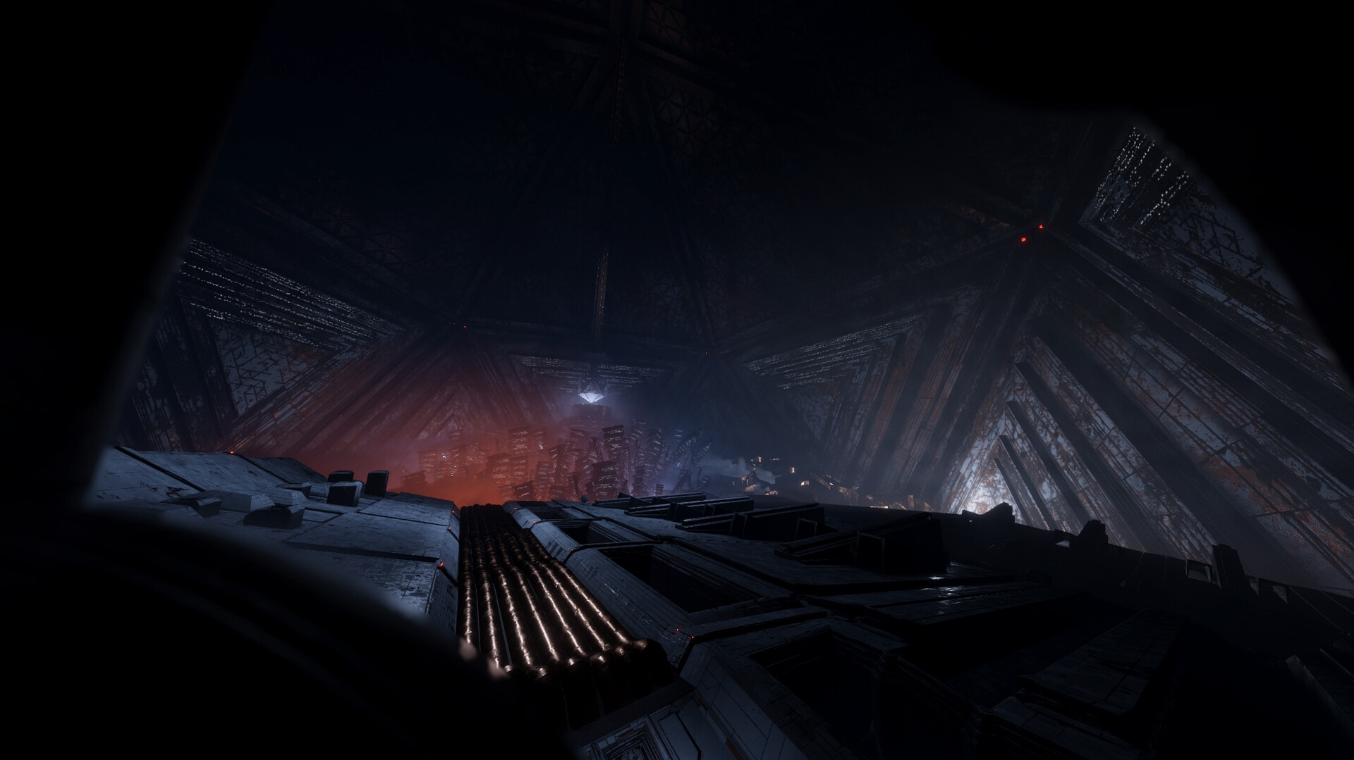 Garganta screenshot #3