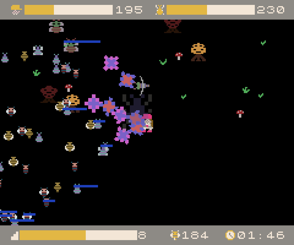 Waspkeeper screenshot #5