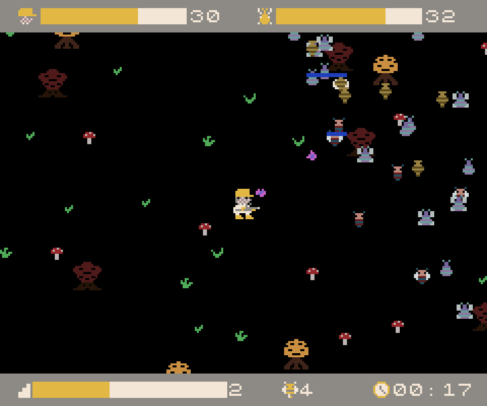 Waspkeeper screenshot #2