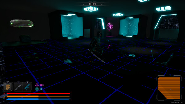 Shadow Rasa screenshot 7
