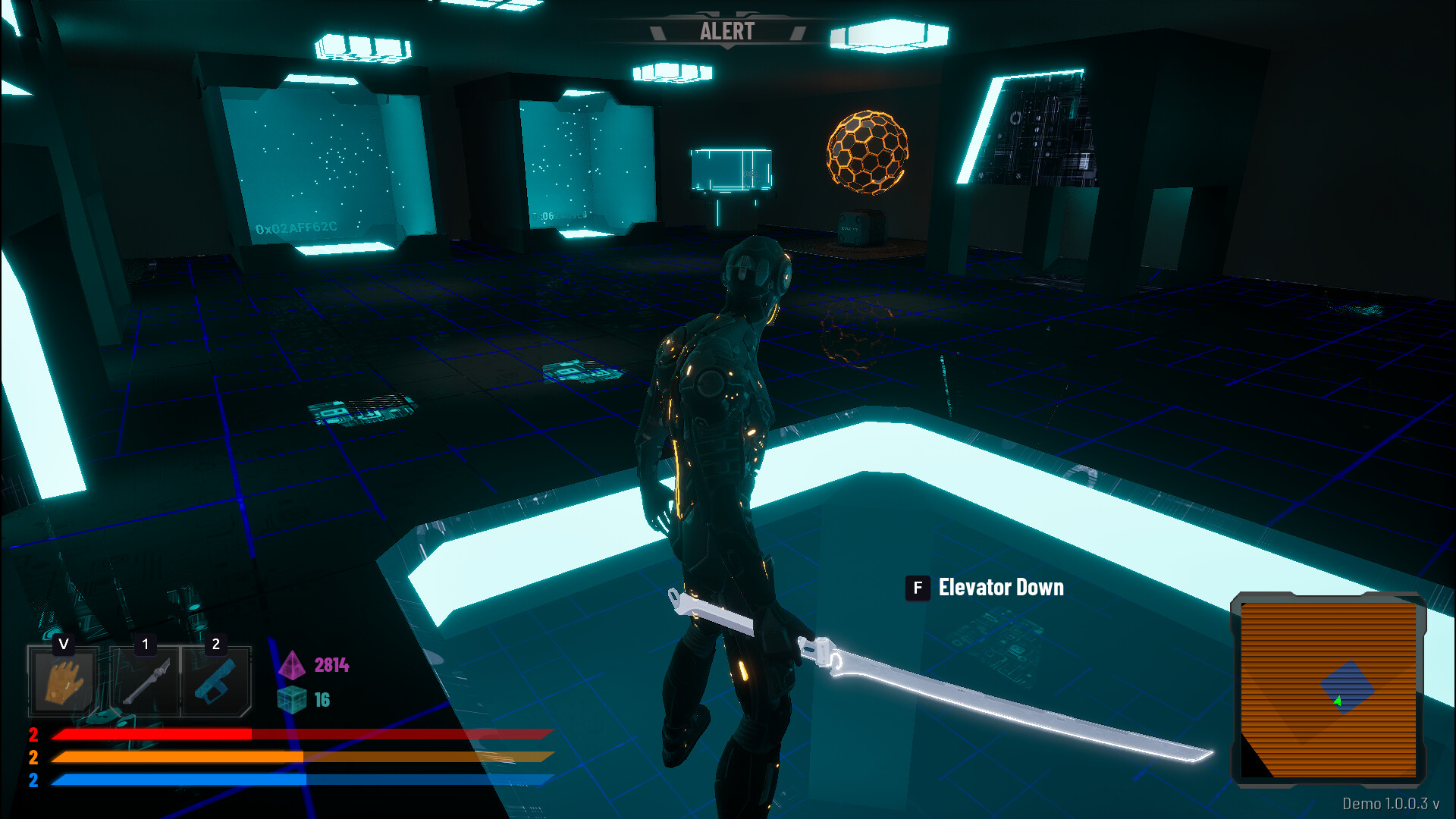 Shadow Rasa Featured Screenshot #1