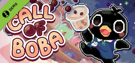 Call Of Boba Demo cover art