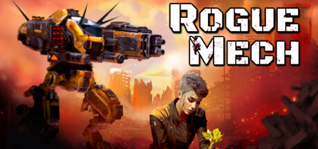 Rogue Mech Steam Charts | Steambase