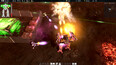 A screenshot of Rogue Mech