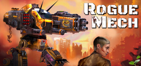 Rogue Mech