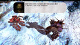 A screenshot of Rogue Mech