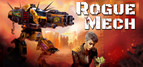 Rogue Mech