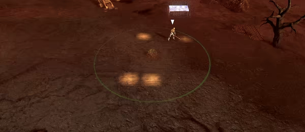 Rogue Mech video 5