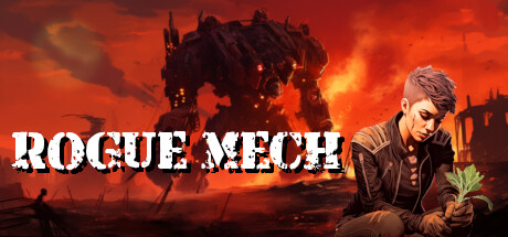 Rogue Mech Cover Image