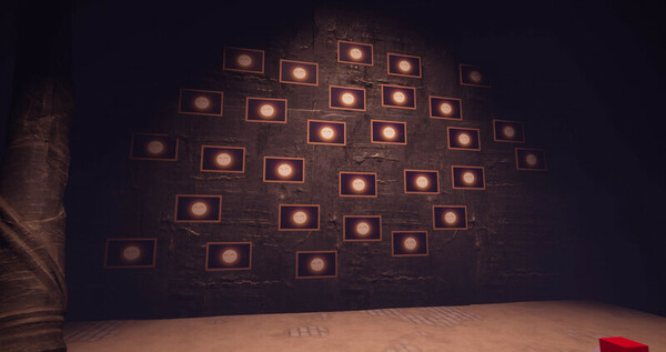 Delearnia: Fractions of Hope DEMO screenshot 4