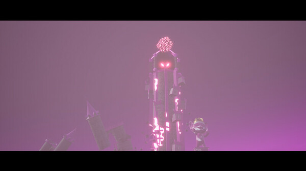 Delearnia: Fractions of Hope DEMO screenshot 3