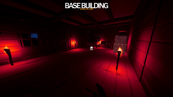 Escape From Exile screenshot 6